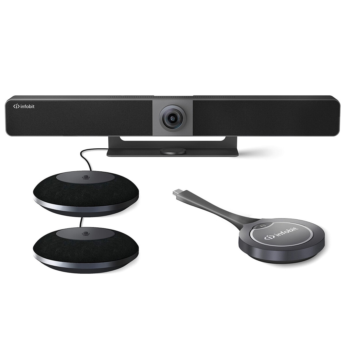 Infobit iCam VB80 - Image 1