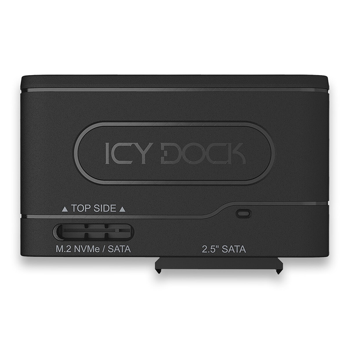 ICY DOCK EZ-Adapter MB104U-1SMB - Image 1