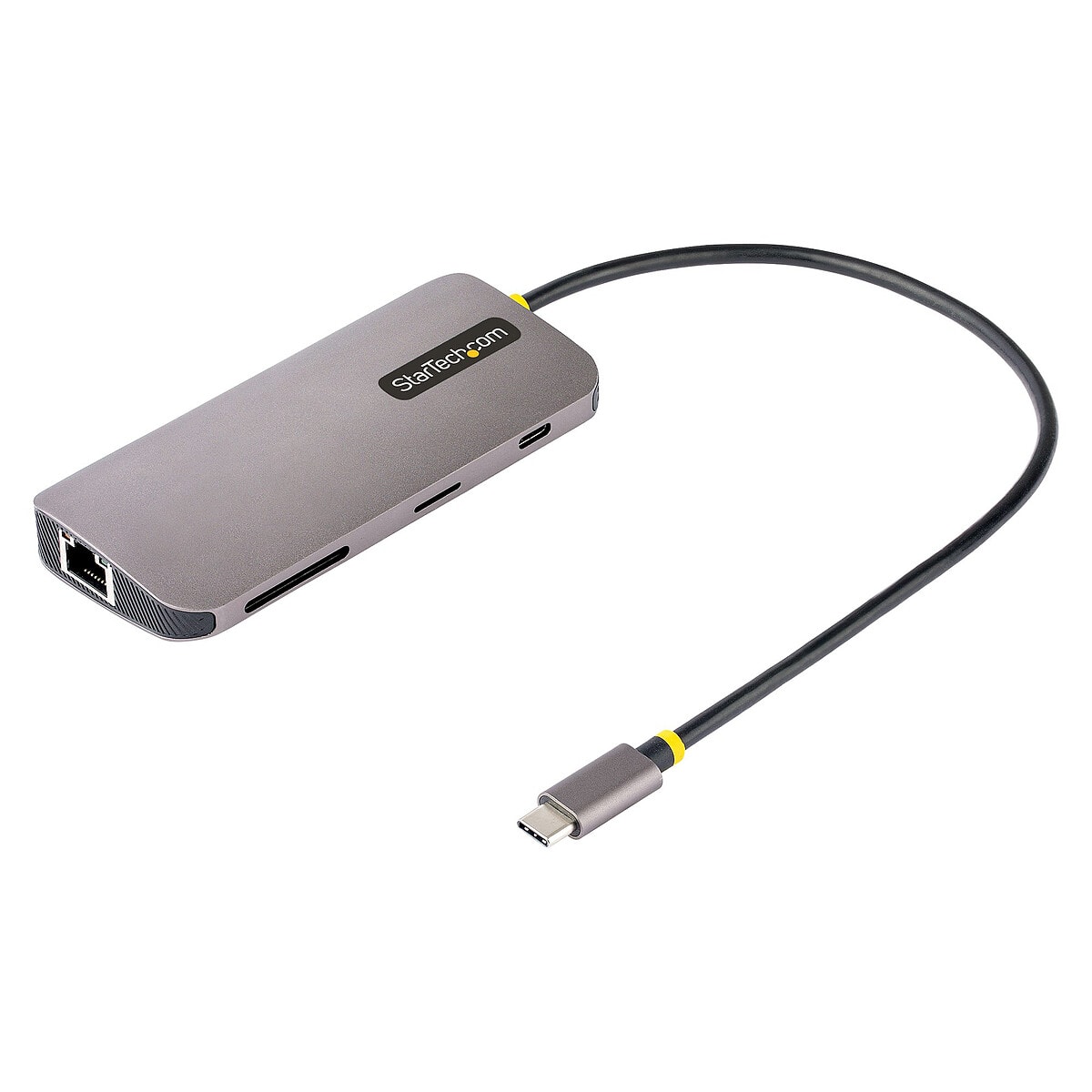 StarTech.com Adaptateur multiport USB-C (115B) - Image 1