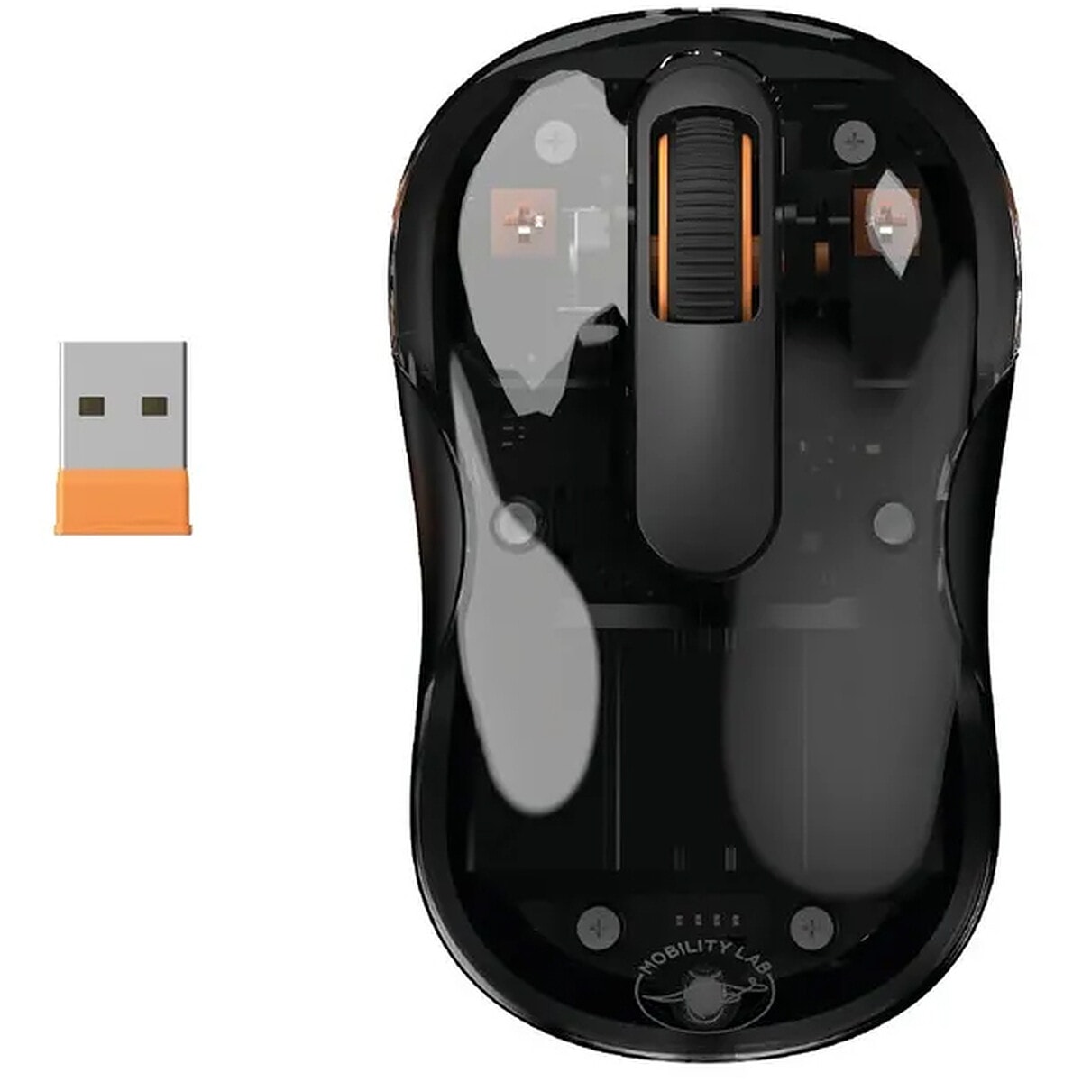Mobility Lab Phantom (Noir) - Image 1