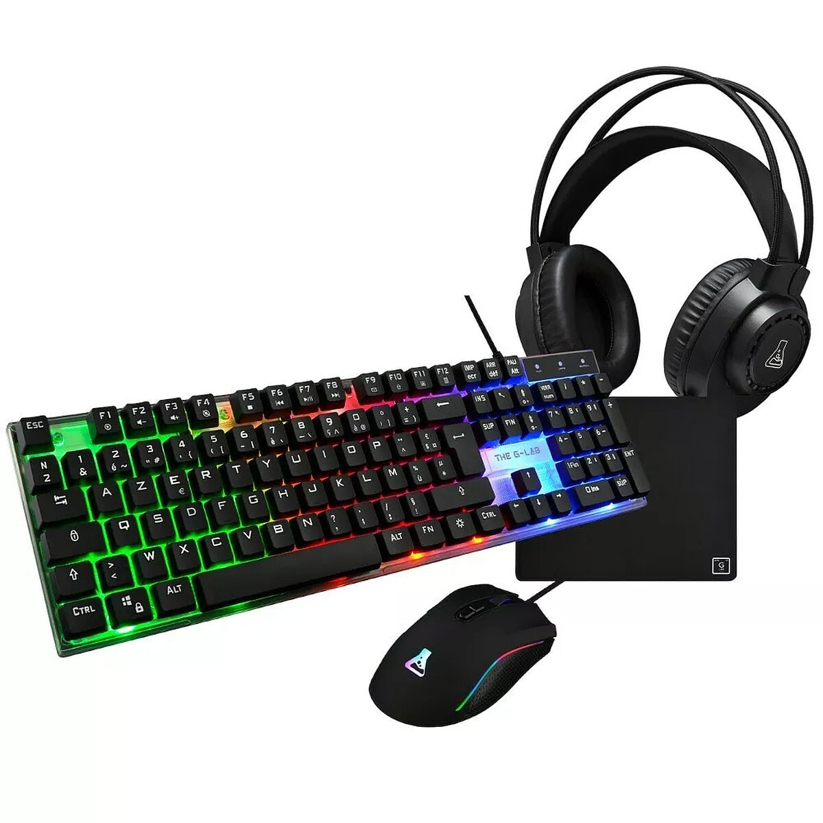 The G-Lab Combo Neon - Image 1