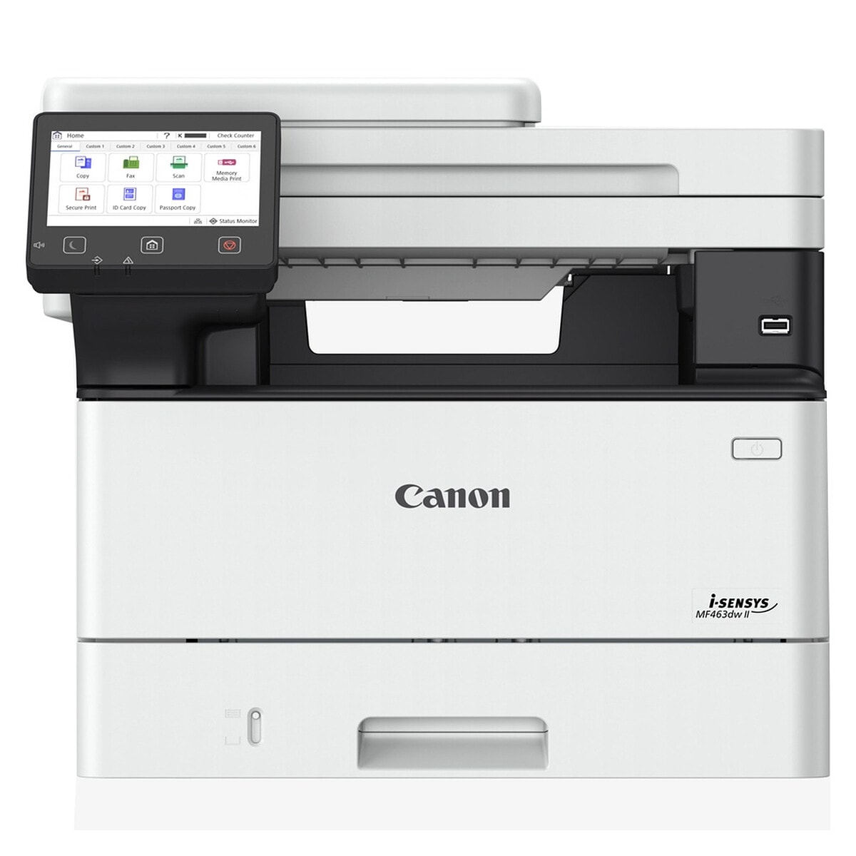 Canon i-SENSYS MF463dw II - Image 1