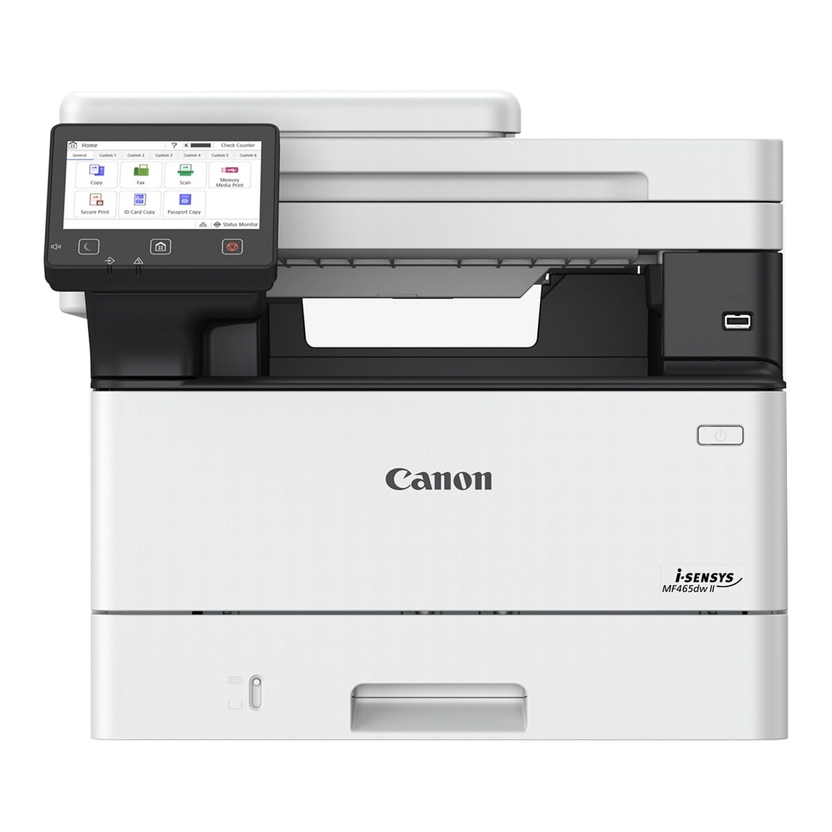 Canon i-SENSYS MF465dw II - Image 1