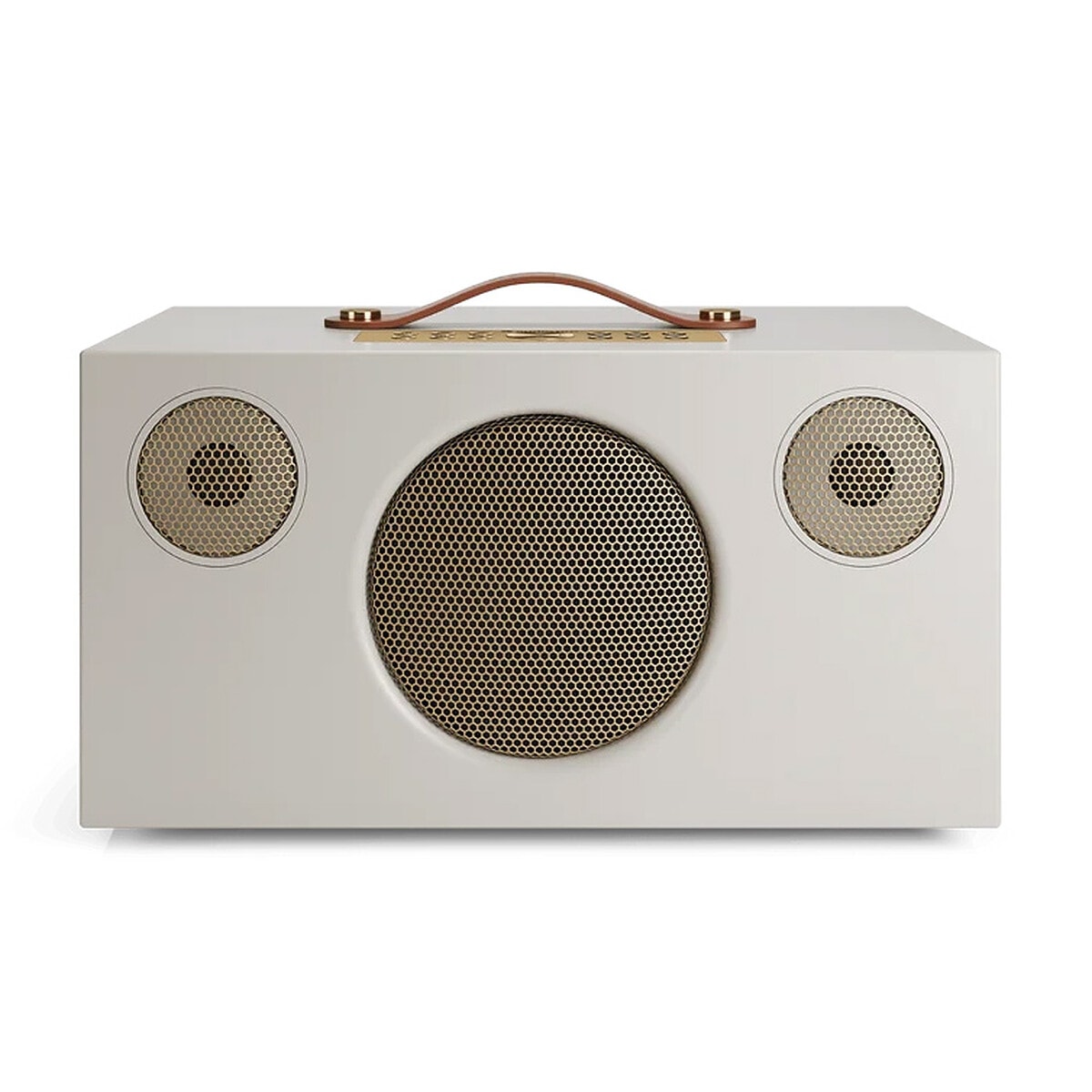 Audio Pro C5 MKII W Classic Dune - Image 1