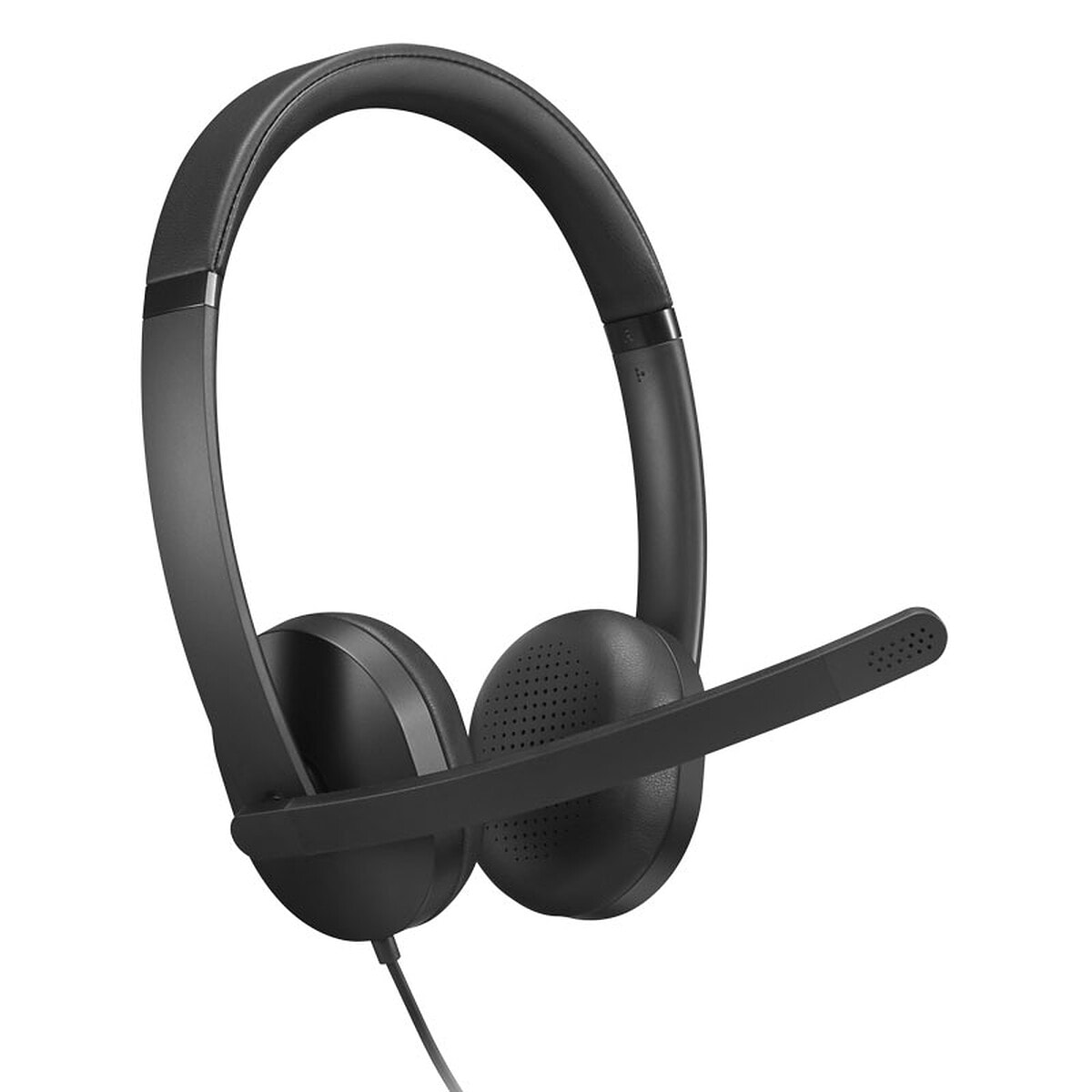 Lenovo Casque VoIP filaire 5000 (Teams) - Image 1