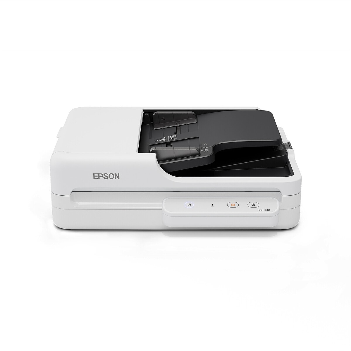 Epson WorkForce DS-1730 - Image 1