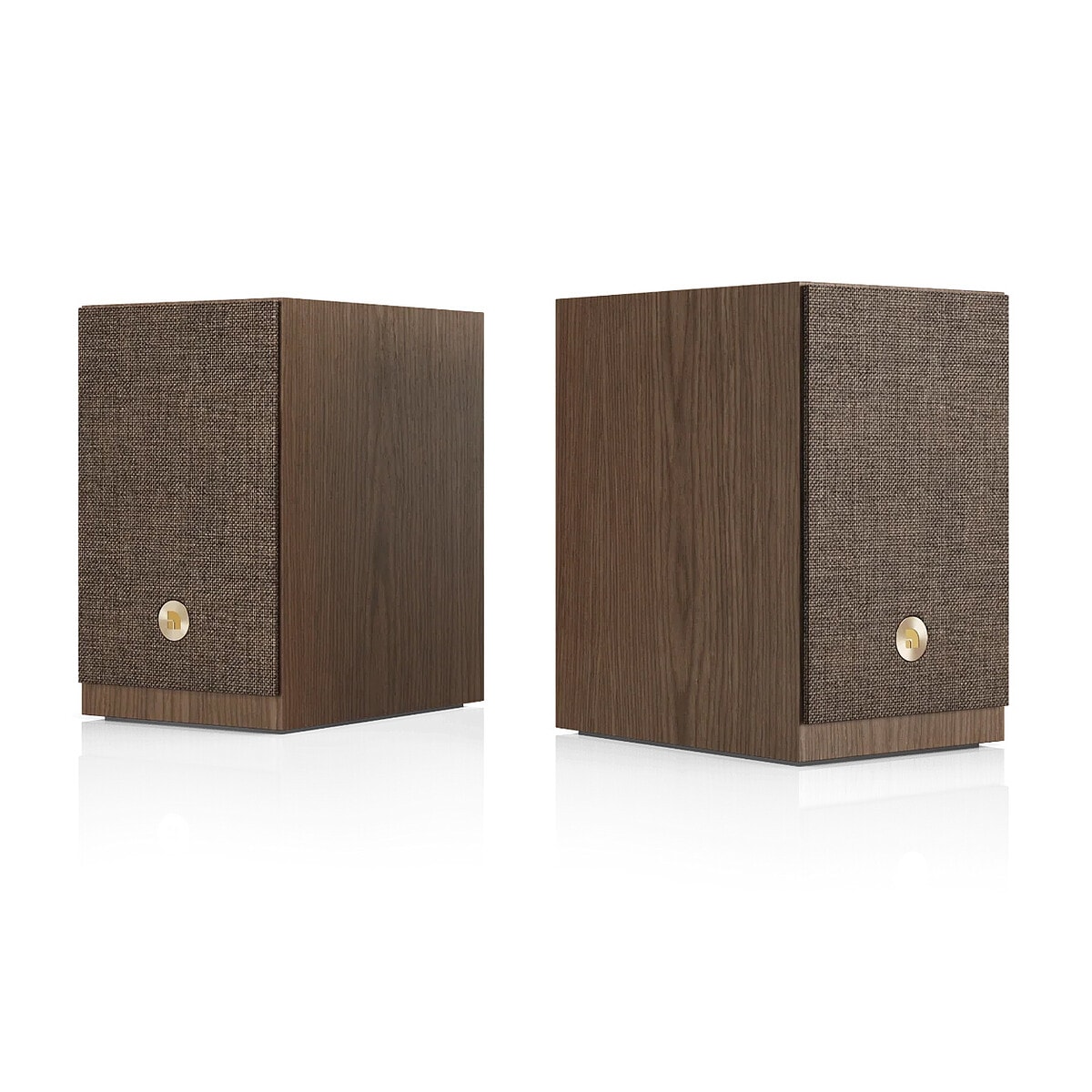 Audio Pro A28 W Noyer - Image 1
