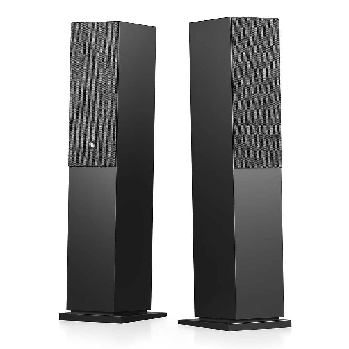 Audio Pro A48 W Noir - Image 1