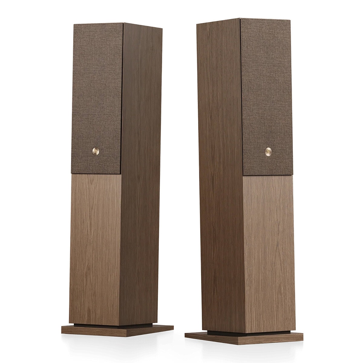Audio Pro A48 W Noyer - Image 1