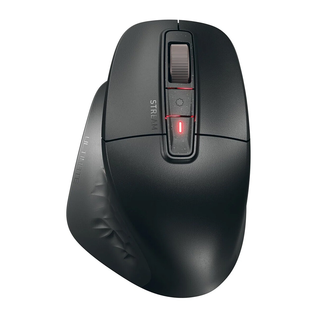 Cherry Stream Mouse Ultimate (Noir) - Image 1