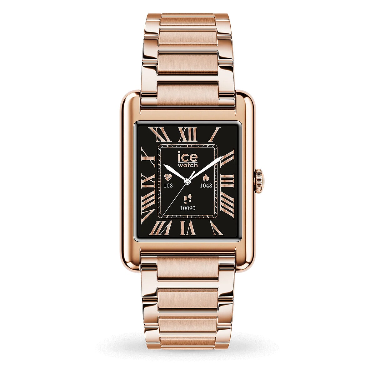 Ice Watch Ice Smart TKS 2.0 (Rose Or) - Image 1