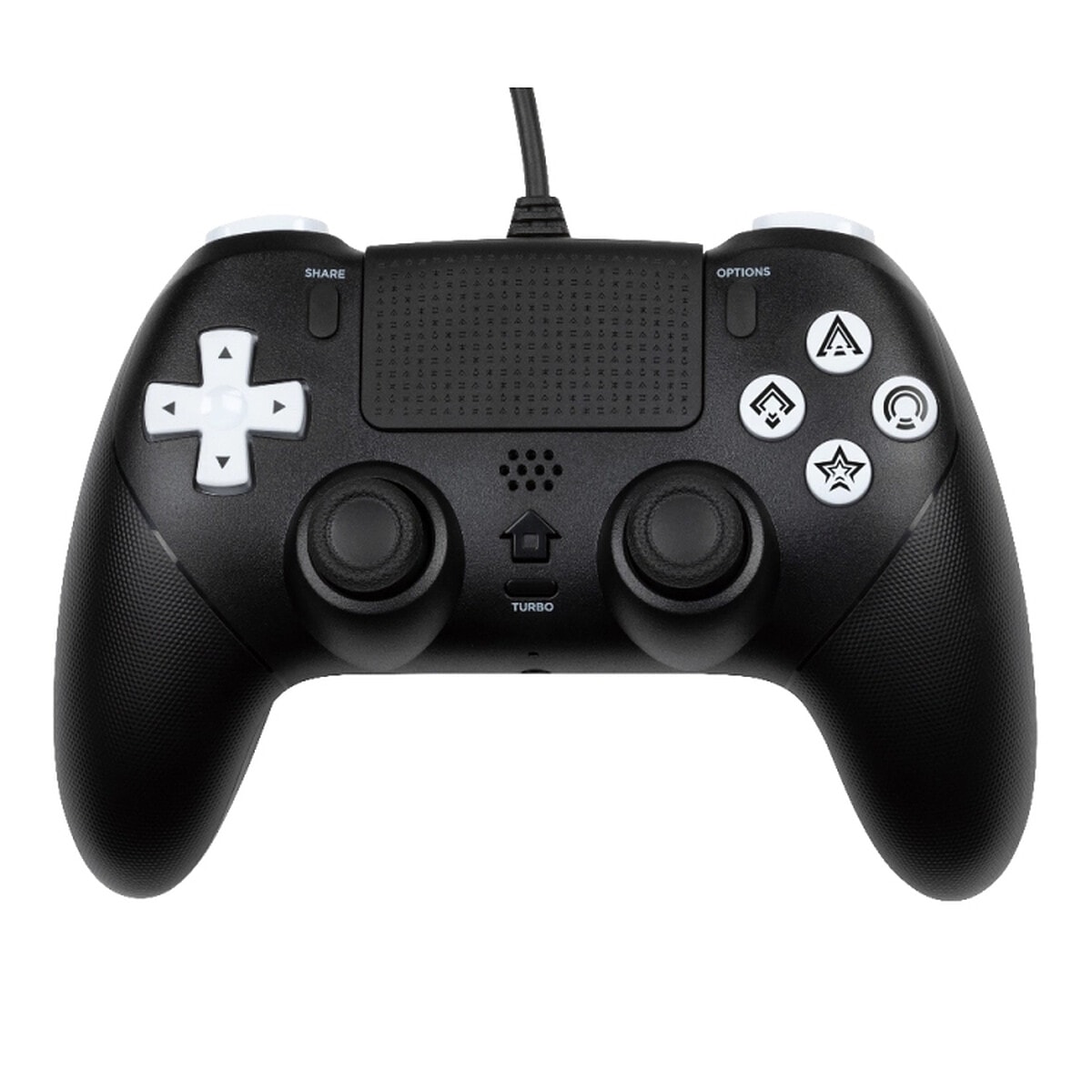 Konix PS5 Wired Gamed - Image 1