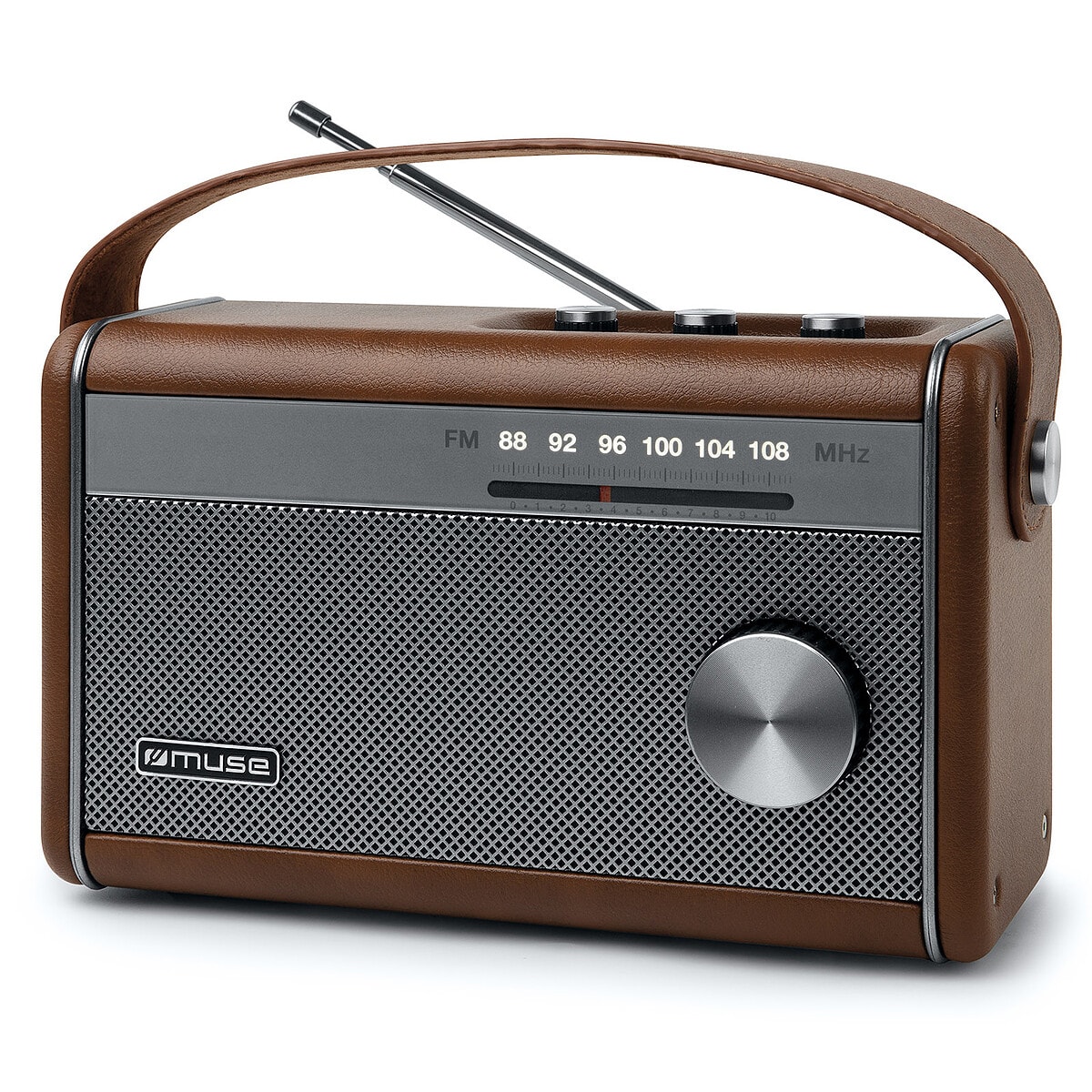 Muse M-098 (Marron) - Image 1