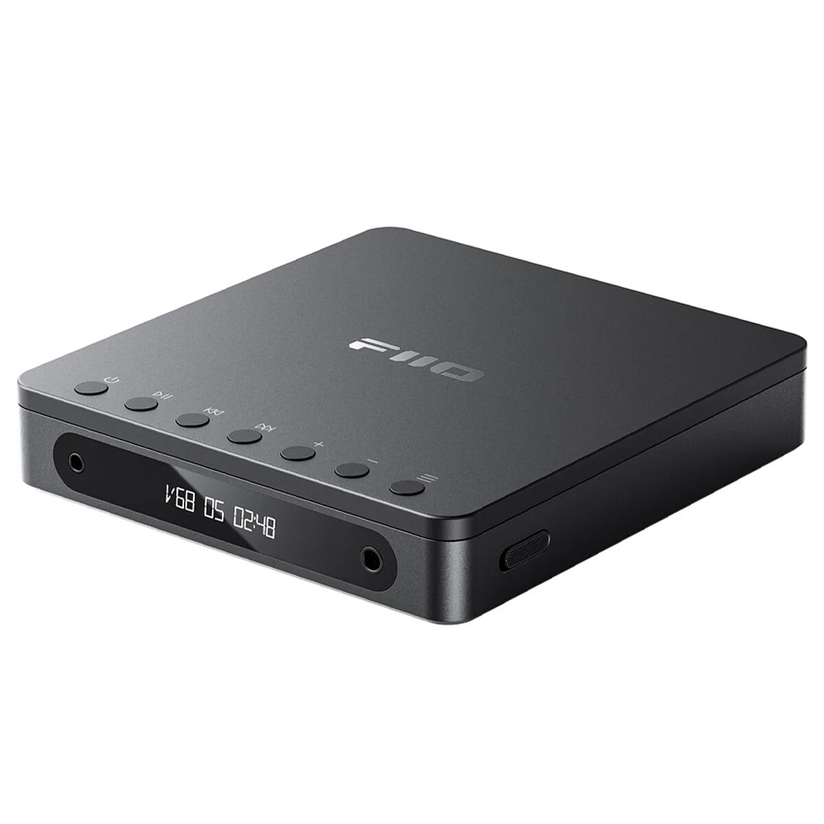FiiO DM13 BT Noir - Image 1