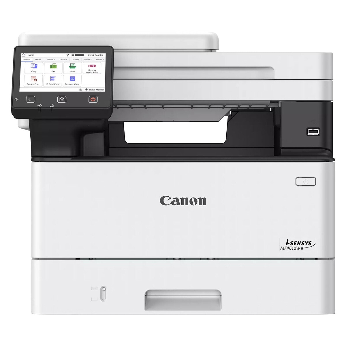 Canon i-SENSYS MF461dw II - Image 1