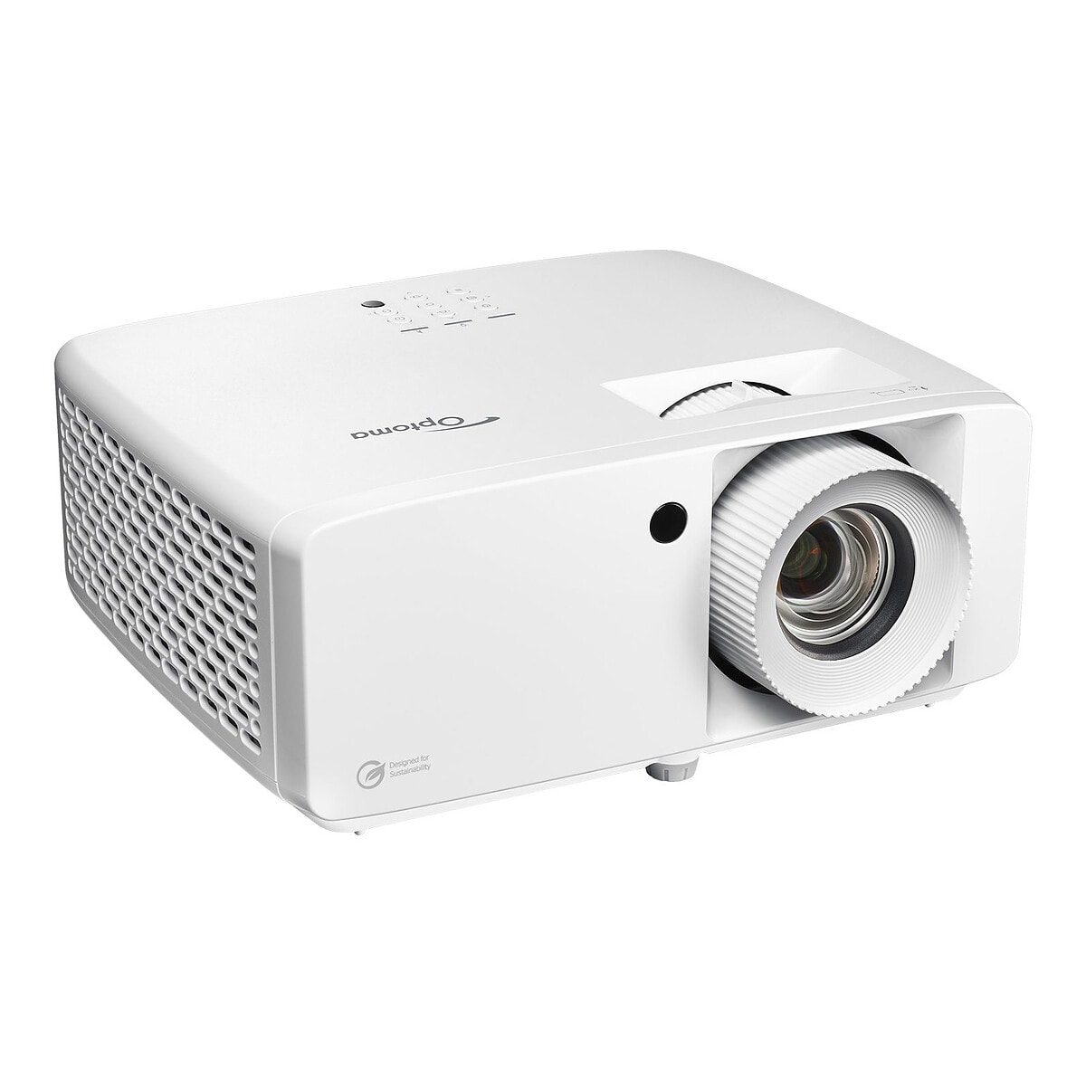 Optoma ZH451 - Image 1