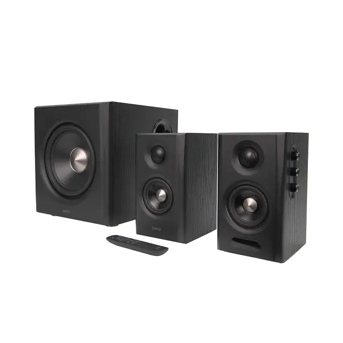 Edifier S355DB (Noir) - Image 1