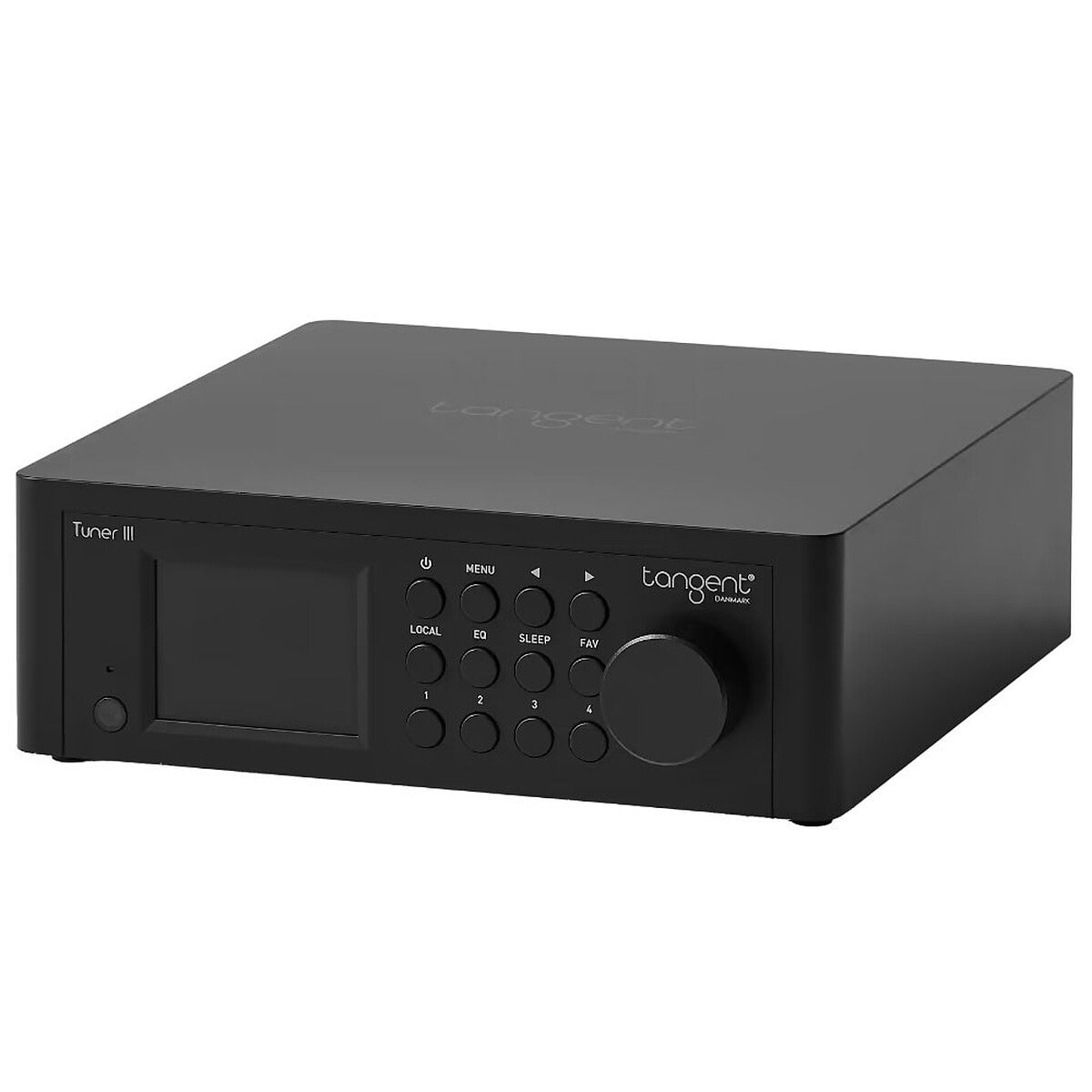 Tangent Tuner III - Image 1