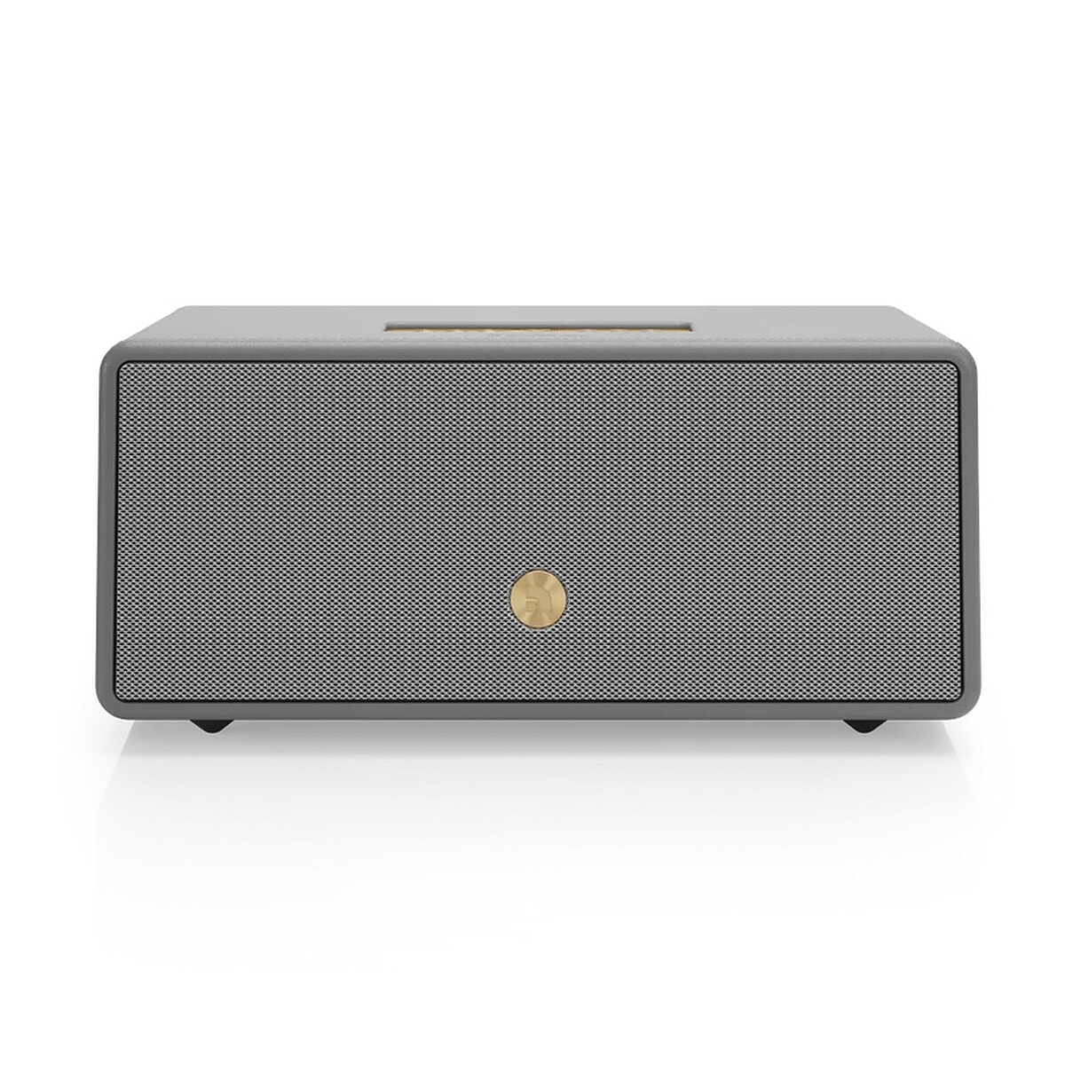Audio Pro Drumfire D-2 Gris - Image 1