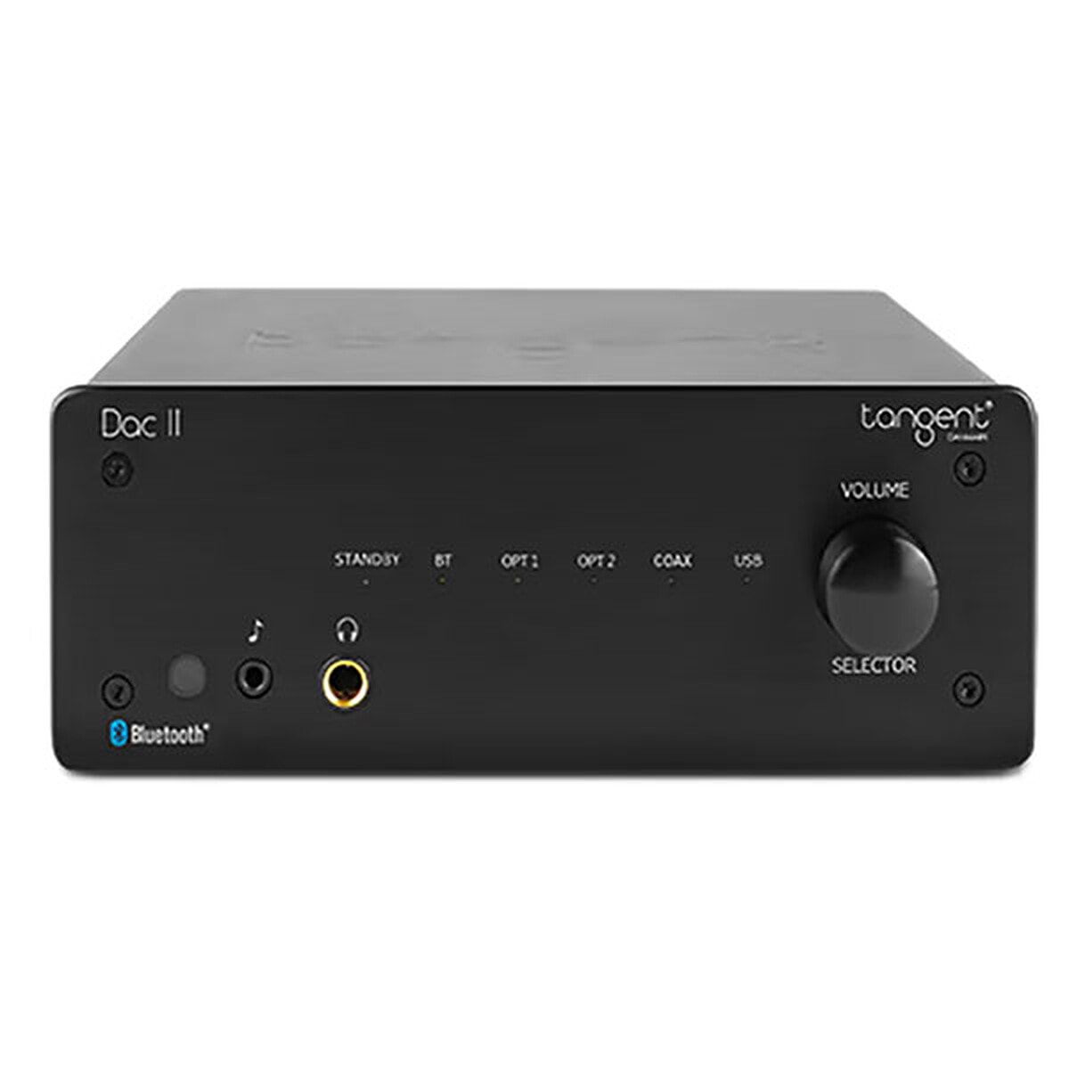 Tangent DAC II - Image 1