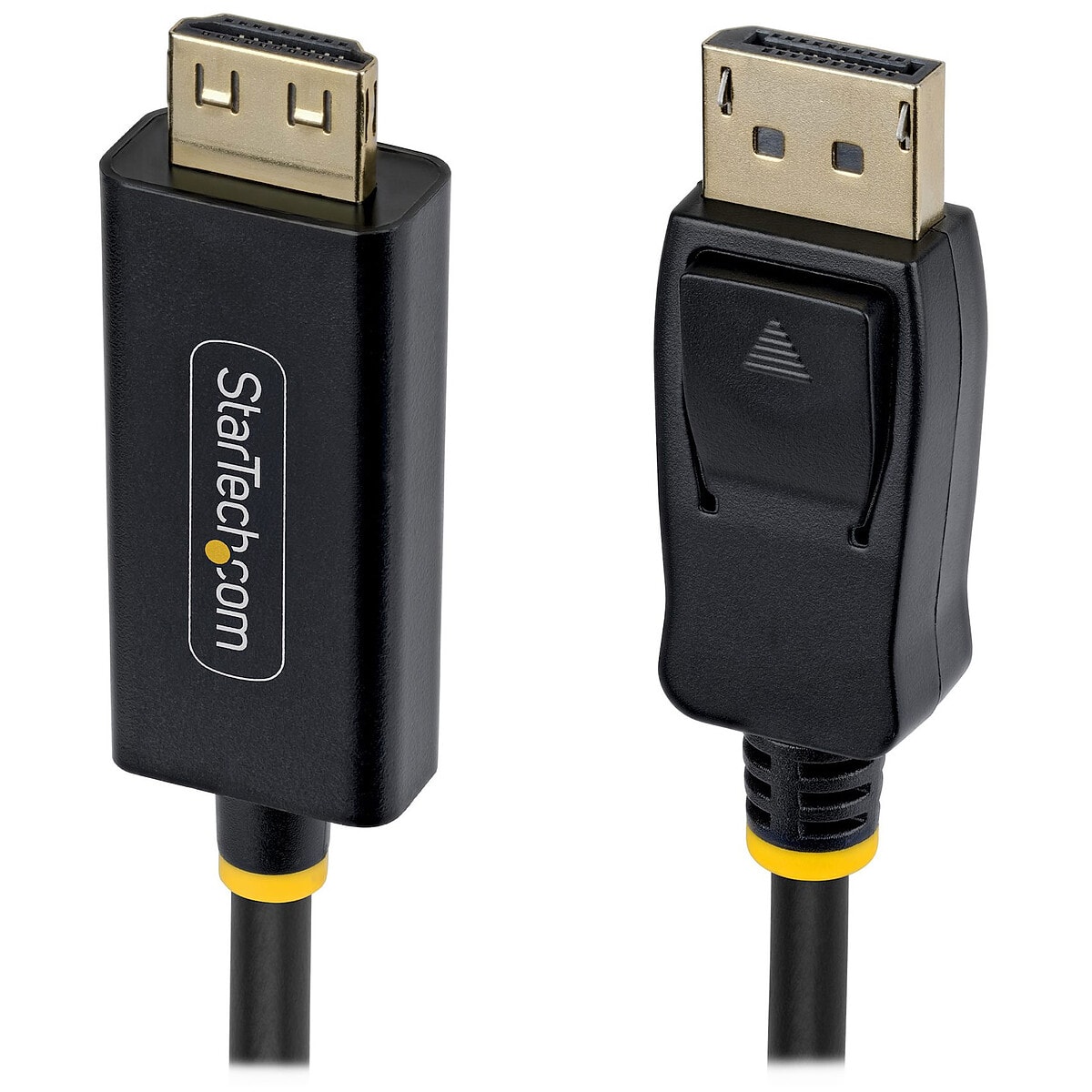StarTech.com Câble DisplayPort 1.4 vers HDMI 4K 60Hz (3 m) - Image 1