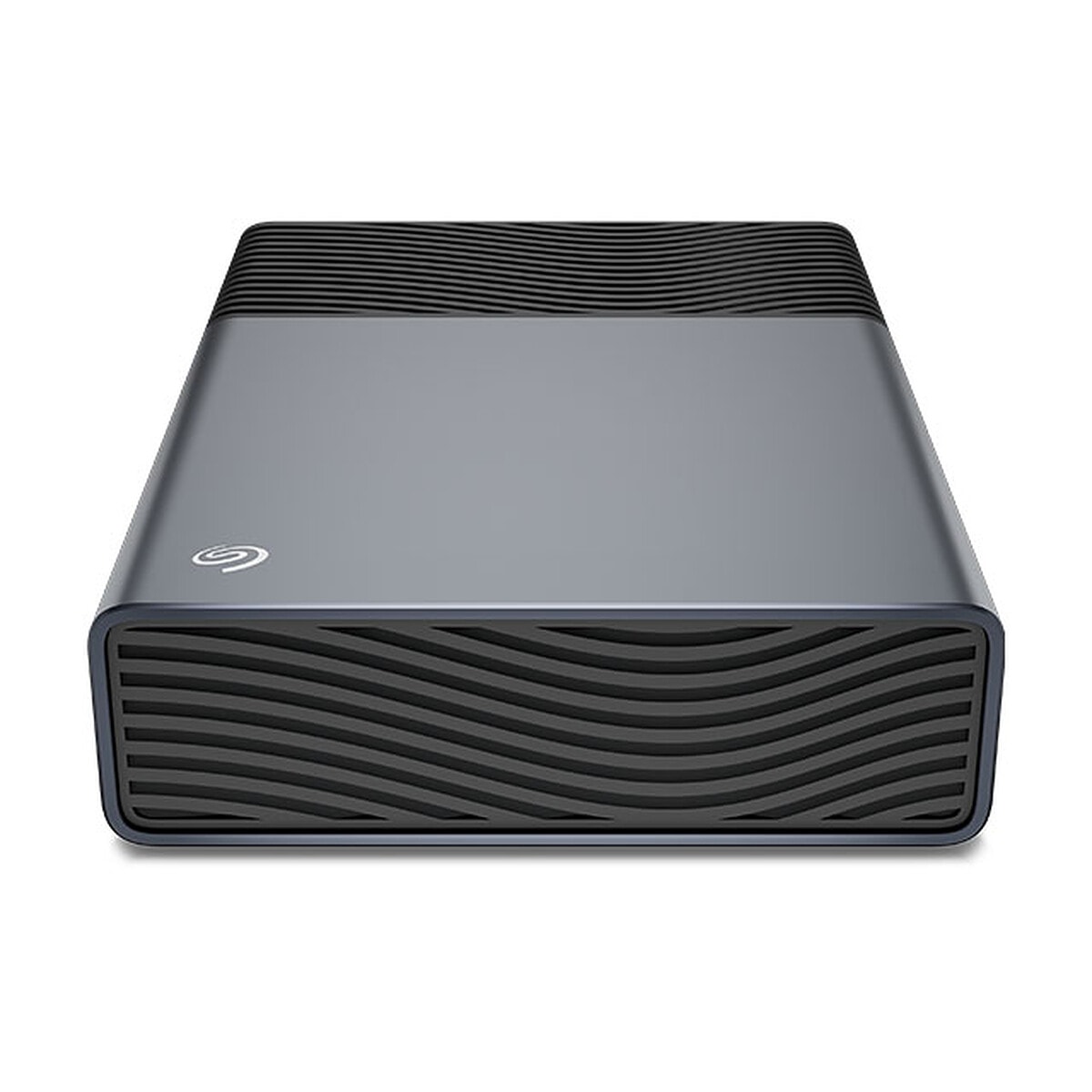Seagate One Touch HDD 8 To - Noir - Image 1