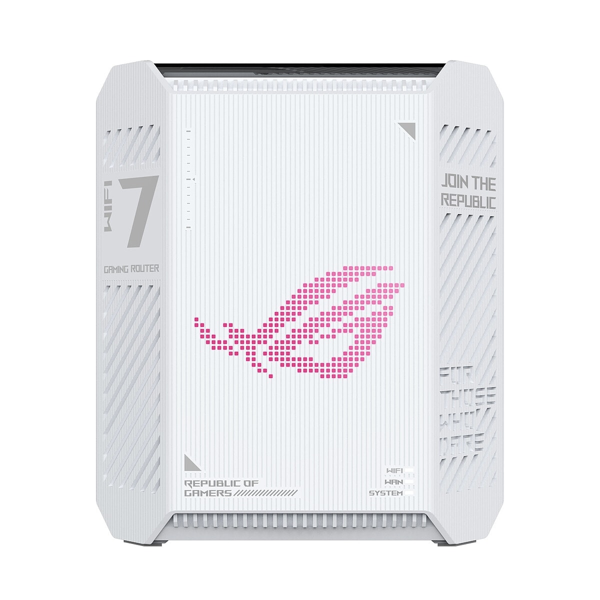 ASUS ROG Strix GS-BE7200 - Image 1