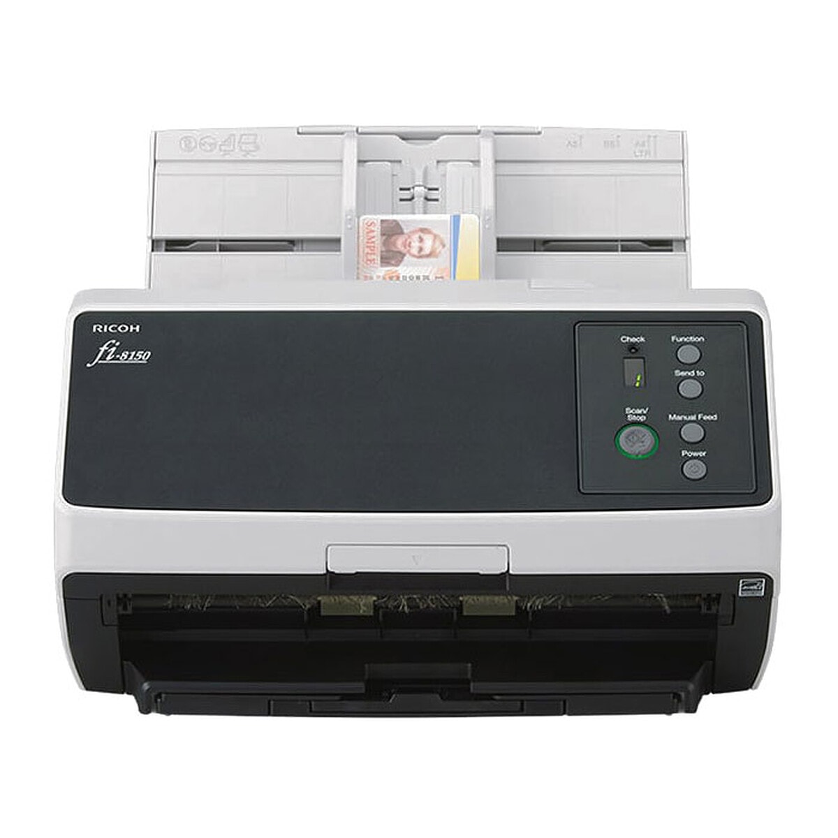 Ricoh fi-8150 - Image 1