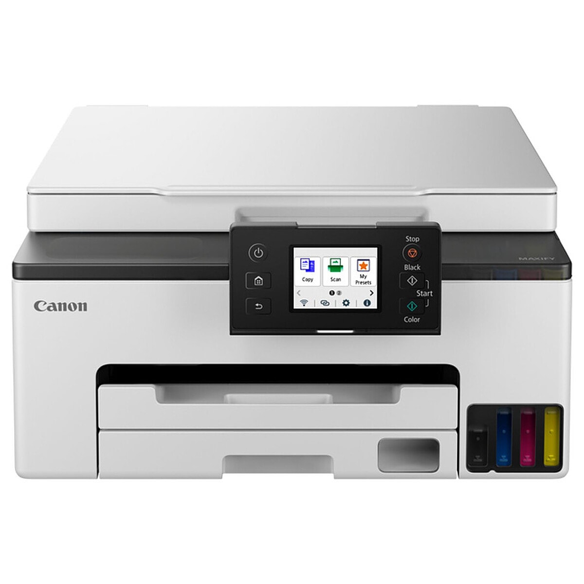 Canon MAXIFY Megatank GX1051 - Image 1