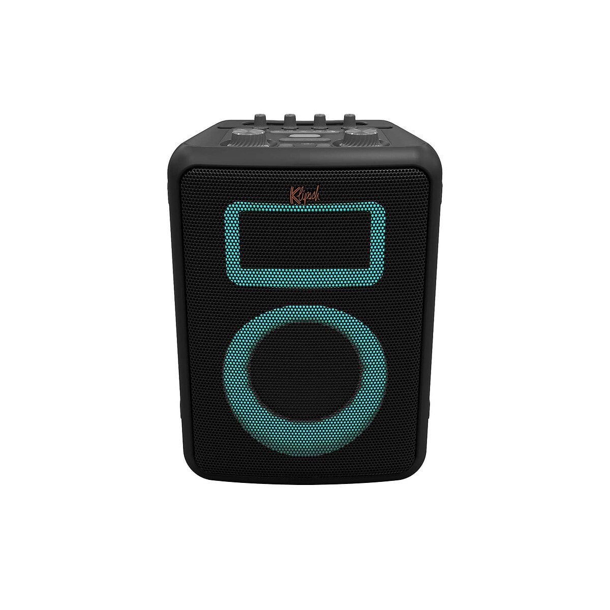 Klipsch Vegas +  Muse MC-30 WI Noir - Image 1