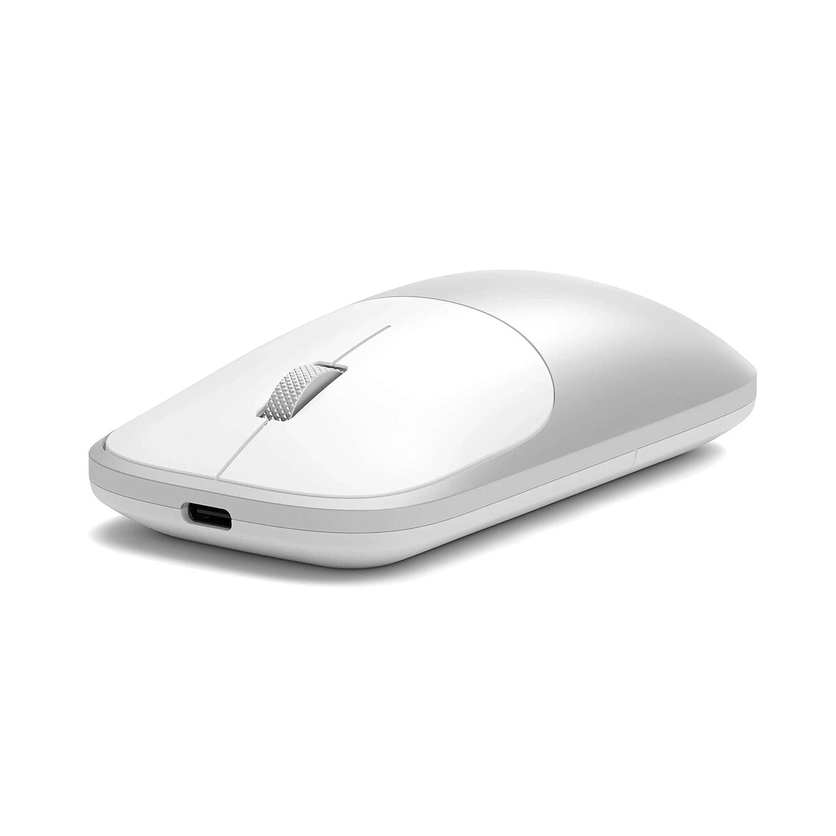 Satechi Slim EX Wireless Mouse (Argent) - Image 1