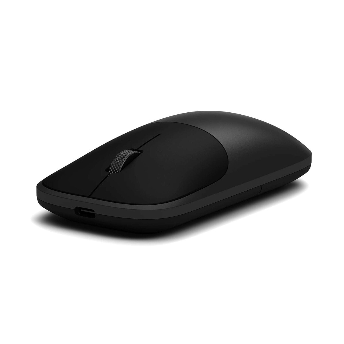 Satechi Slim EX Wireless Mouse (Noir) - Image 1