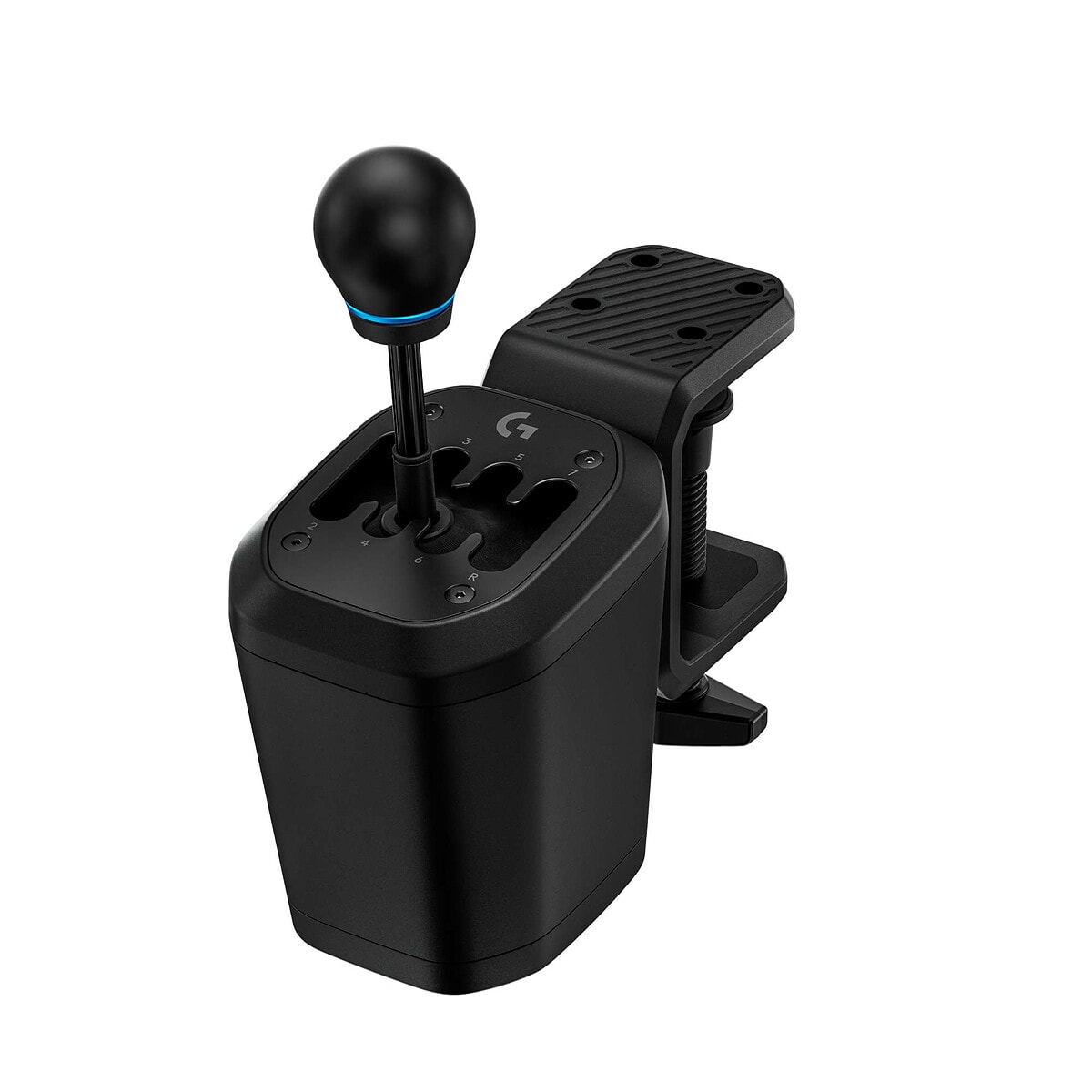 Logitech G RS H-Shifter - Image 1