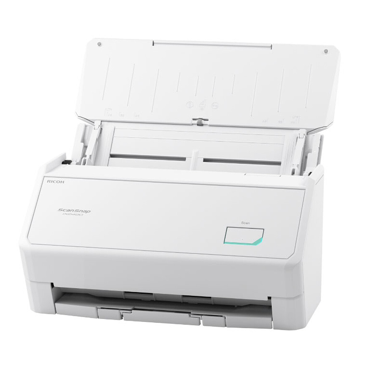 Ricoh ScanSnap iX2400 (Blanc) - Image 1