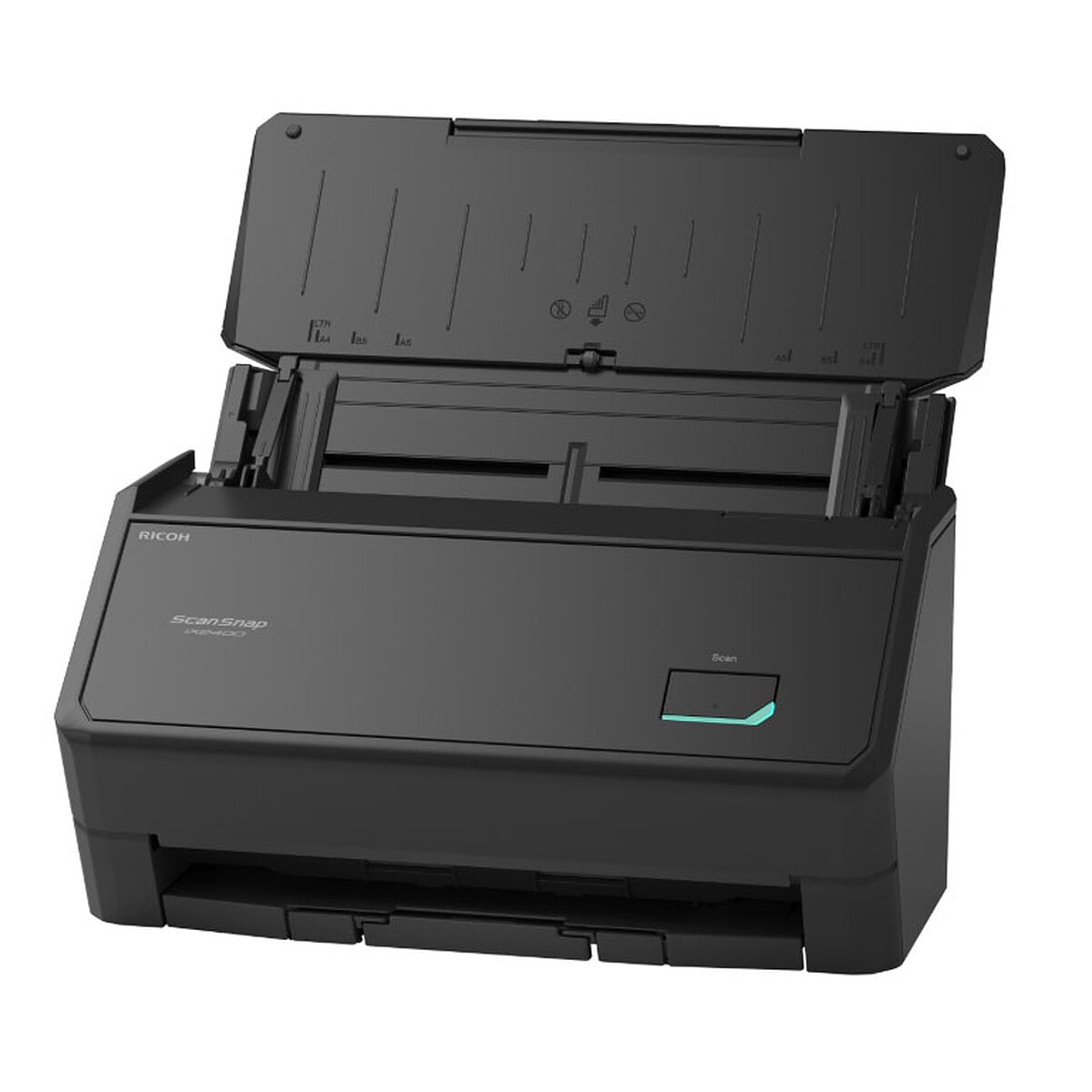 Ricoh ScanSnap iX2400 (Noir) - Image 1
