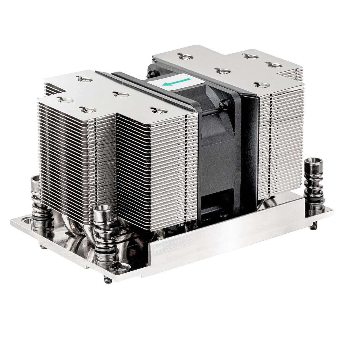 SilverStone XE02-TR5B - Image 1