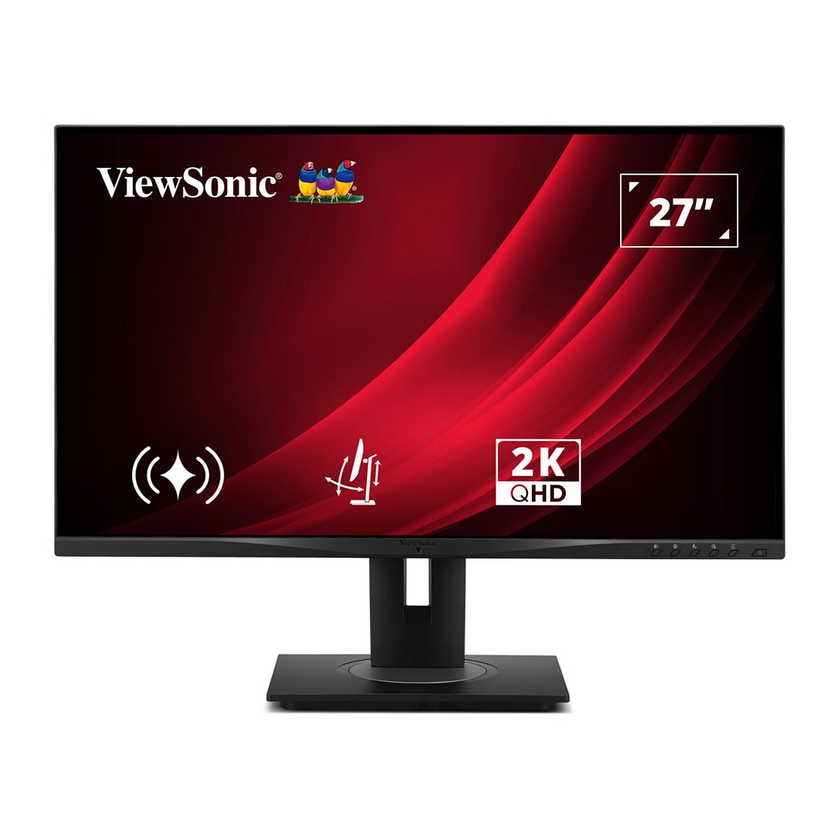 ViewSonic 27" LED - VG2748A-2K - Image 1