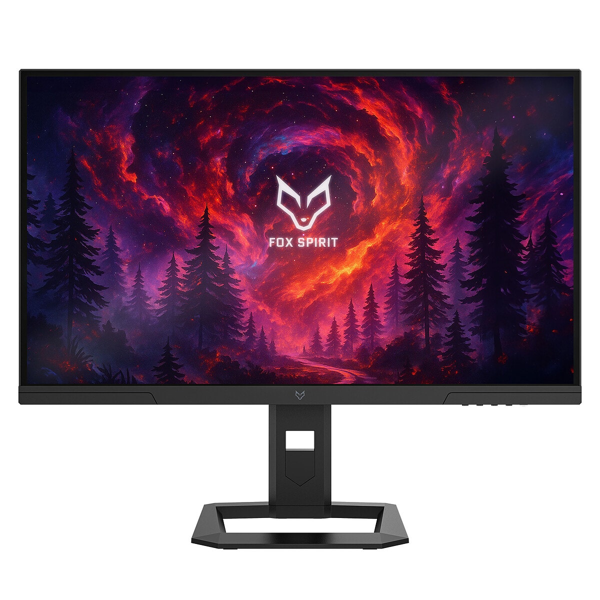 Fox Spirit 27" LED - PGH27 - Image 1