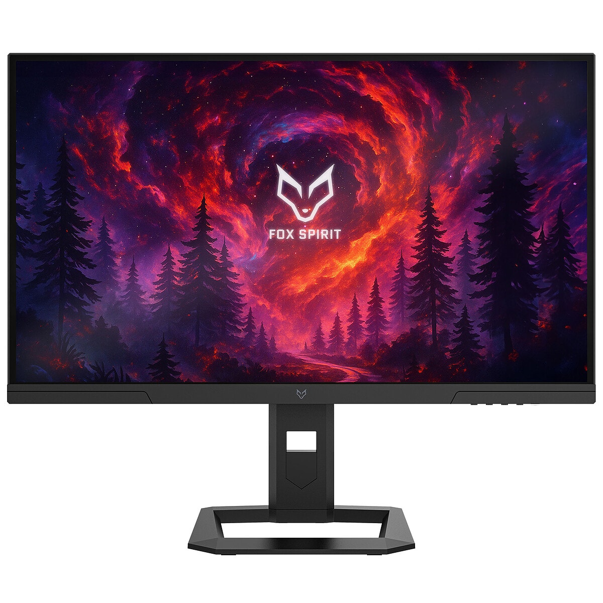 Fox Spirit 27" LED - PGQ27 - Image 1