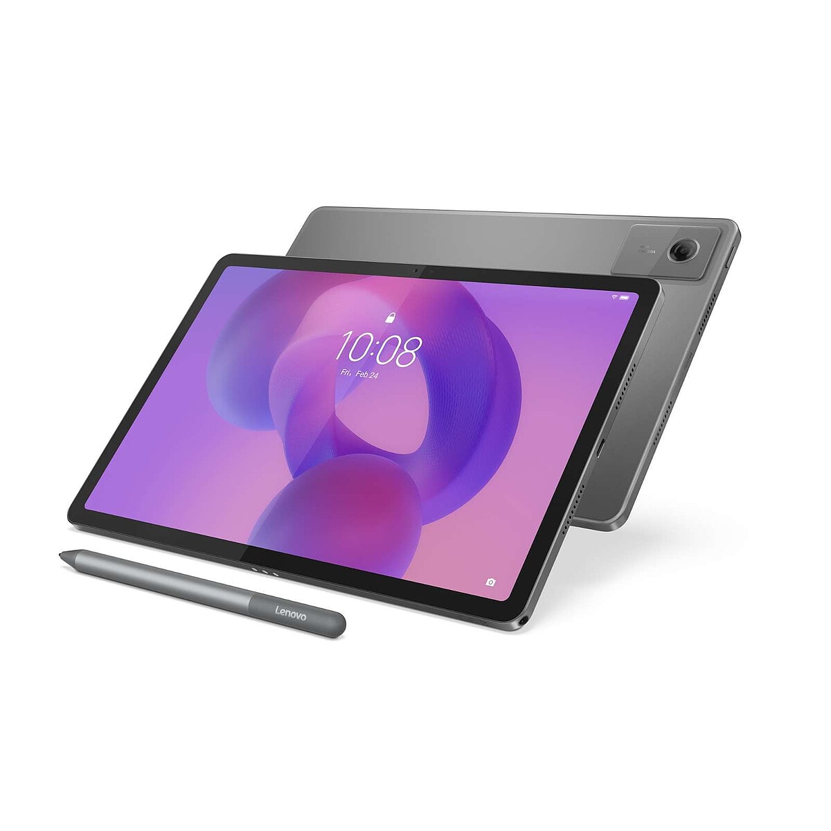 Lenovo Idea Tab 11" 8 Go/128 Go (ZAFR0405SE) - Image 1