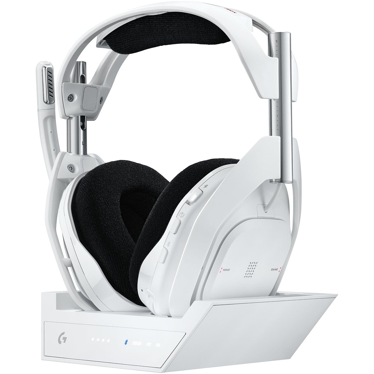Logitech G A50 X Lightspeed (Blanc) - Image 1