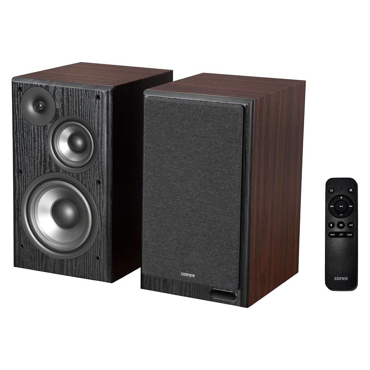 Edifier R2750DB MKII (Marron) - Image 1