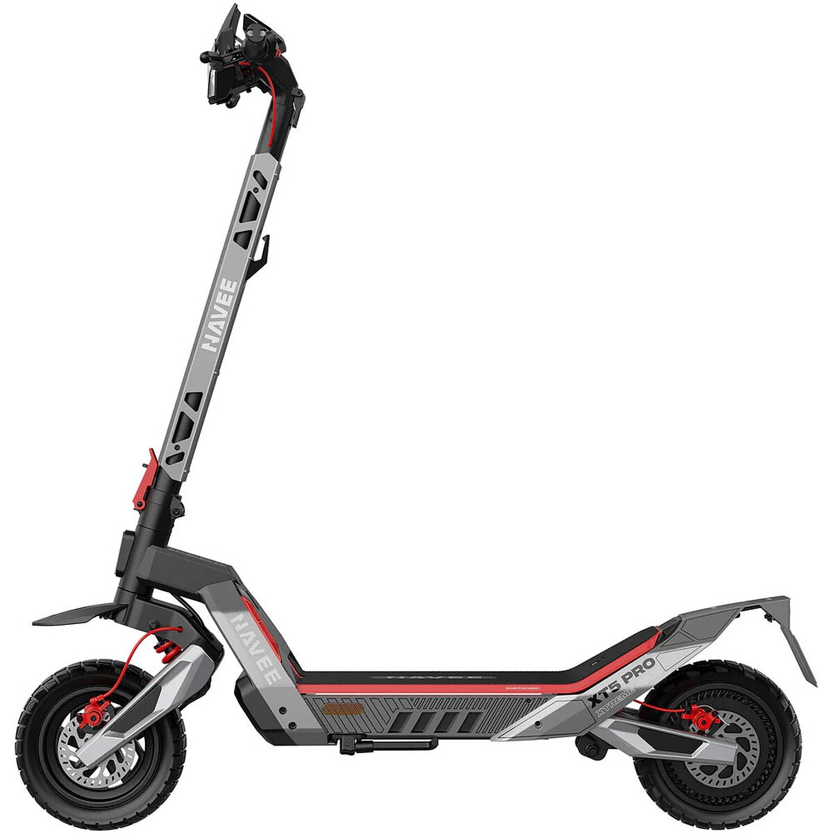Navee XT5 Pro - Image 1