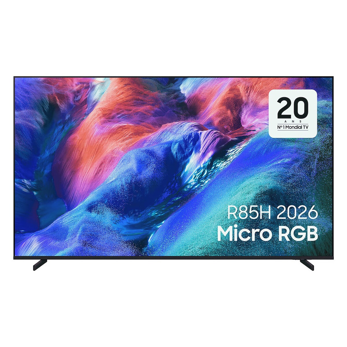 Samsung Micro RGB TMR55R85H - Image 1