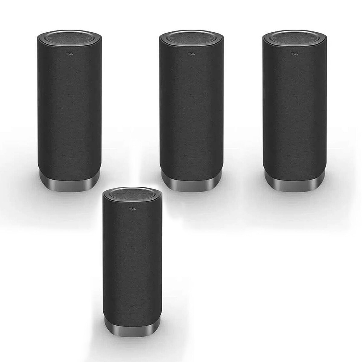 TCL Z100 Pack Home Cinema - Image 1