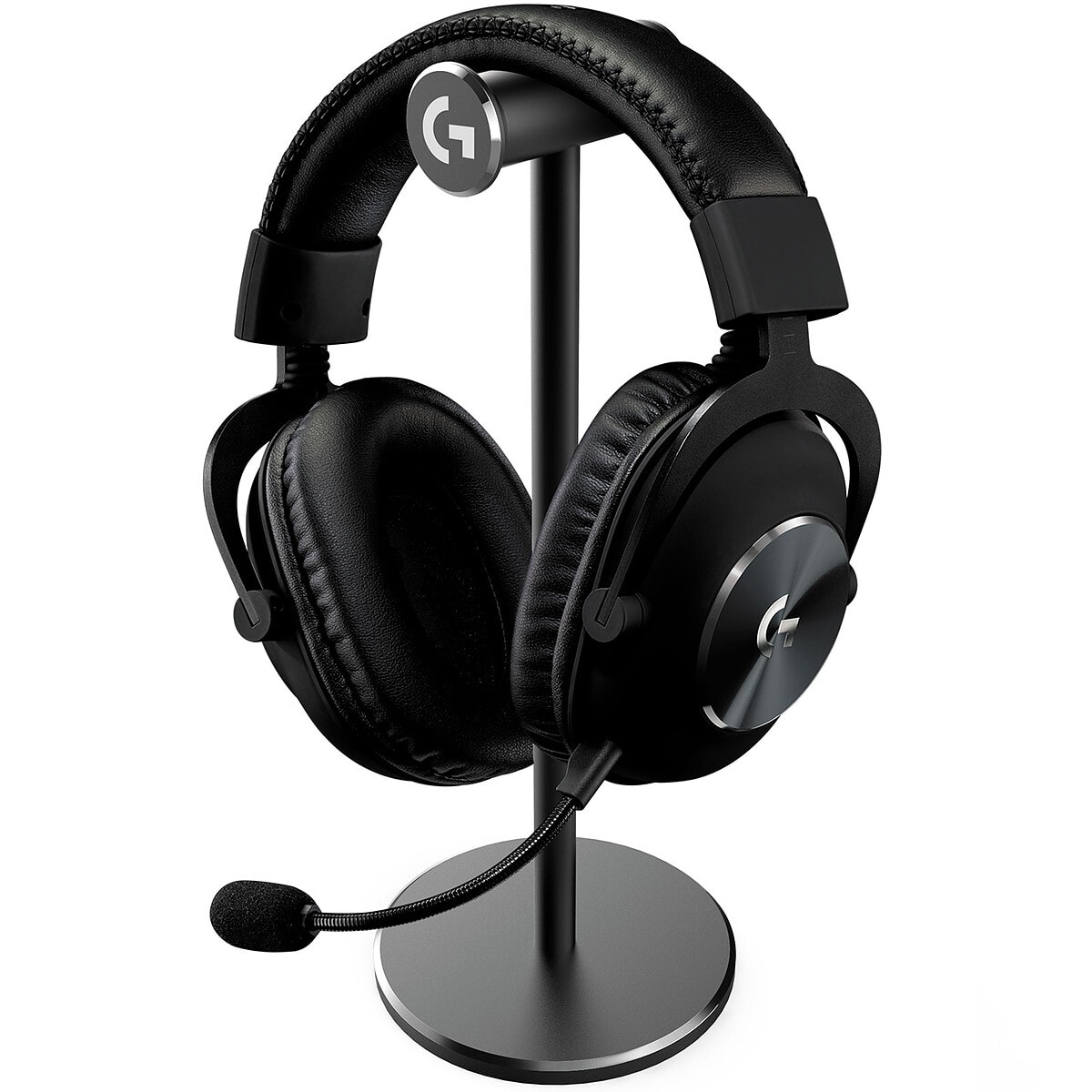 Logitech G Pro X Wireless + Repose Casque - Image 1