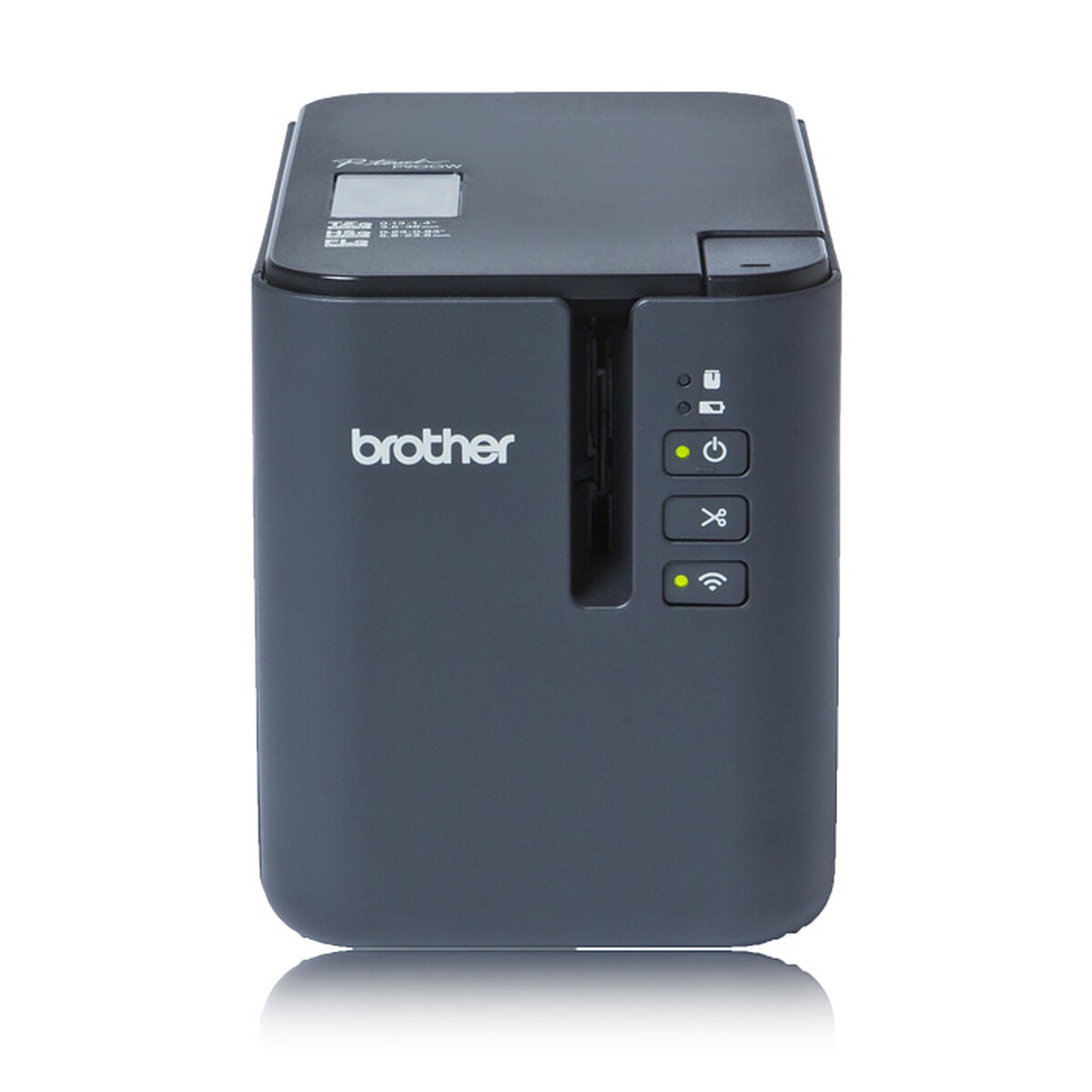 Brother PT-P900Wc - Image 1