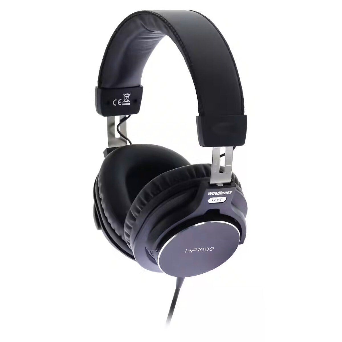 Woodbrass HP1000 (32 Ohms) - Image 1
