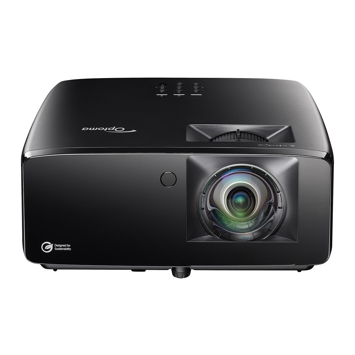 Optoma UHZ36STe - Image 1