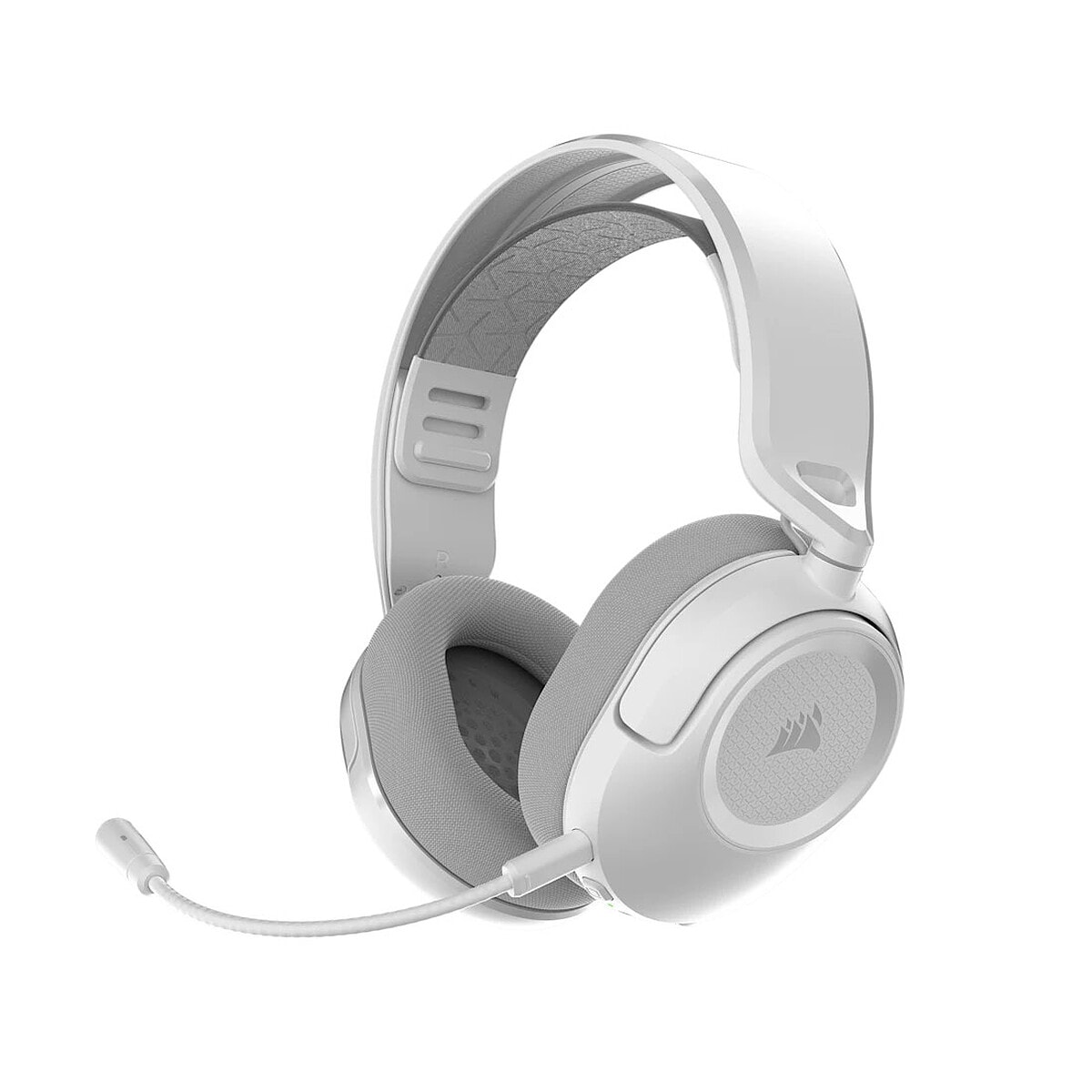 Corsair HS35 Wireless v3 (Blanc) - Image 1
